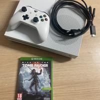 Xbox One serie S