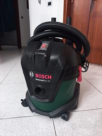 Aspirapolvere Da Esterno Bosch - Universalvac 15