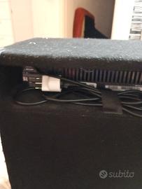 amplificatore per basso Line6 Low Down 