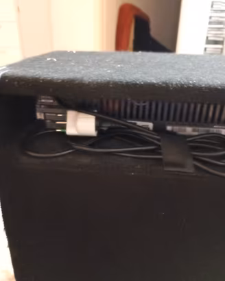 amplificatore per basso Line6 Low Down 