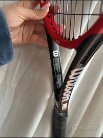 Racchetta da tennis