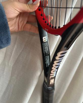 Racchetta da tennis