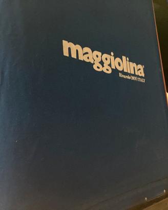 Tenda Maggiolina