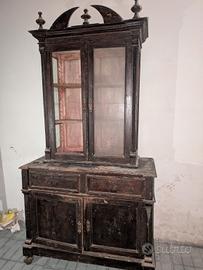 antica credenza 