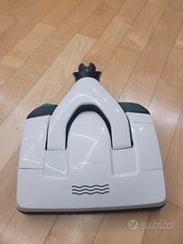 Lavapavimenti Folletto SP600S Pulilava in garanzia