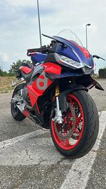 APRILIA RS660 2021