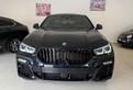 Bmw X6 xDrive30d Msport tetto Full