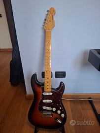 Chitarra elettrica Stratocaster Vintage Reissued S