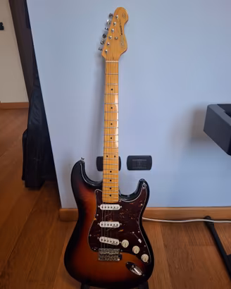 Chitarra elettrica Stratocaster Vintage Reissued S