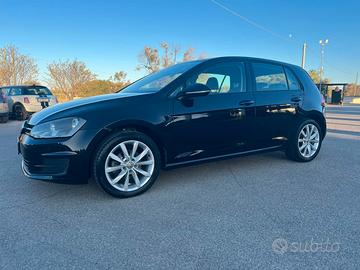 Volkswagen Golf Variant 1.6 TDI 90 CV Trendline Bl