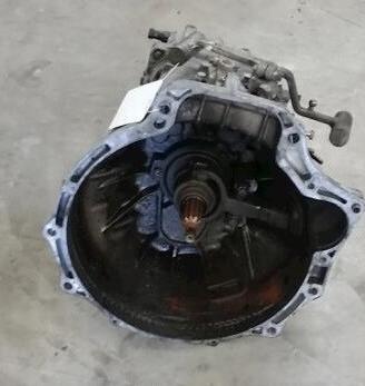 CAMBIO MANUALE 8140.43S
