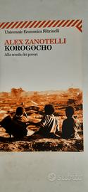 Korogocho (padre Alex Zanotelli) 