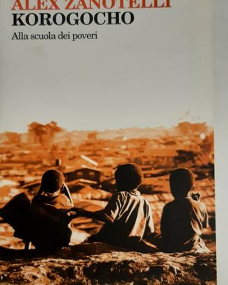 Korogocho (padre Alex Zanotelli) 