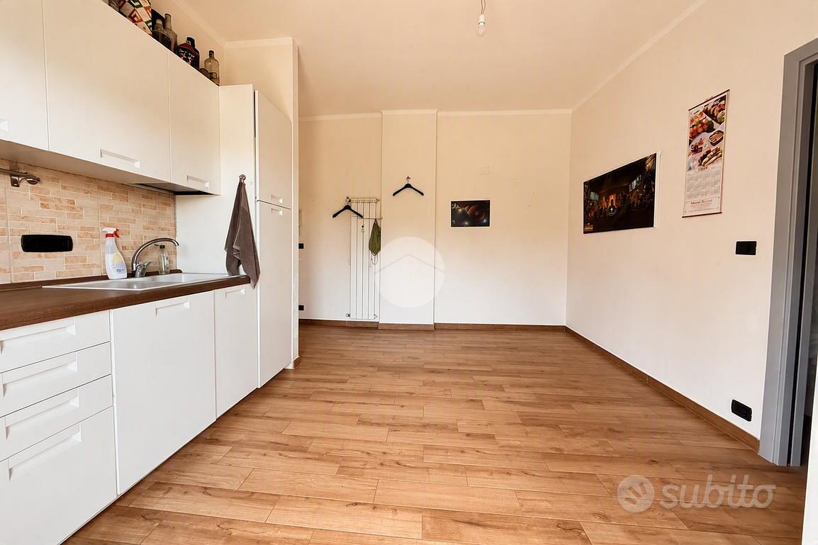 Appartamento – Genova, Righi, Centro Est - Vista 3