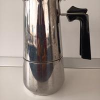 Caffettiera Lagostina 6 tazze 