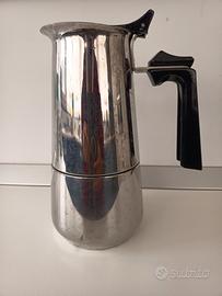 Caffettiera Lagostina 6 tazze 