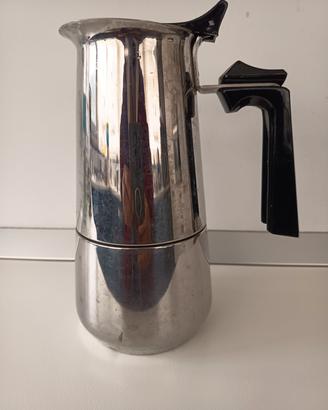 Caffettiera Lagostina 6 tazze 