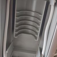Pezzi x pasta simac  mx 700