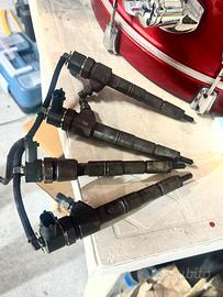 Iniettori Giulietta 1.6 105 diesel