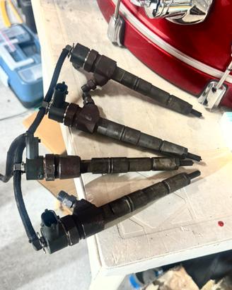Iniettori Giulietta 1.6 105 diesel