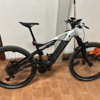 Ebike E-Vertic Fx-Type9.1