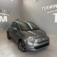 Fiat 500 1.0 Hybrid