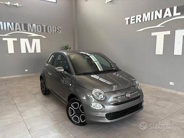 Fiat 500 1.0 Hybrid