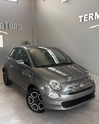 Fiat 500 1.0 Hybrid