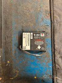 Antifurto satellitare Metatrak T30