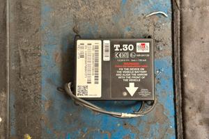 Antifurto satellitare Metatrak T30