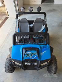 Peg Perego Polaris RZR XP