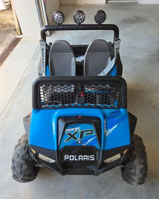 Peg Perego Polaris RZR XP
