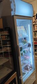 Frigo positivo