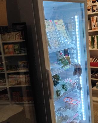Frigo positivo