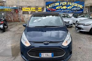 Ford B-Max 1.4 90 CV GPL Business