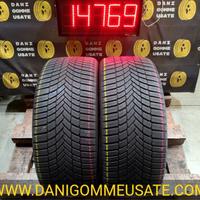 2 Gomme 225 40 19 4 STAGIONI 75% BRIDGESTONE