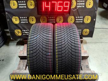 2 Gomme 225 40 19 4 STAGIONI 75% BRIDGESTONE