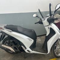 Honda SH 125 - 2015