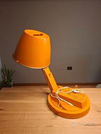 Casco Asciugacapelli Vintage