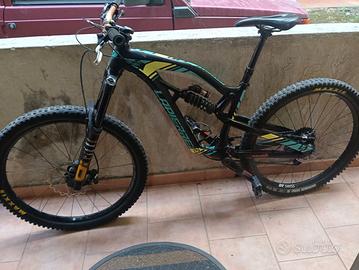 Lapierre Spicy 527