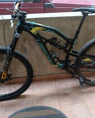 Lapierre Spicy 527