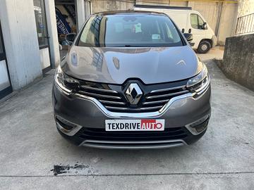 Renault Espace dCi 160CV EDC Energy Initiale Paris
