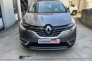 Renault Espace dCi 160CV EDC Energy Initiale Paris