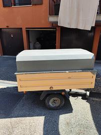 Carrello appendice