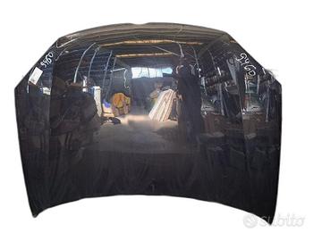 COFANO ANTERIORE VOLKSWAGEN Golf 5 Berlina 1K08230