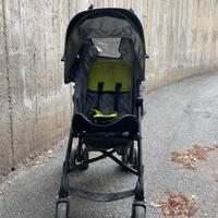 Passeggino Sagety 1st