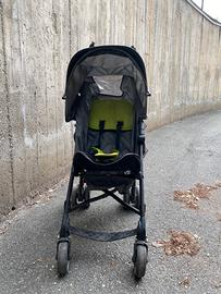 Passeggino Sagety 1st