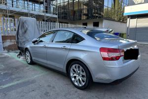 CITROEN C5 Berlina cambio automatico benzina/gas