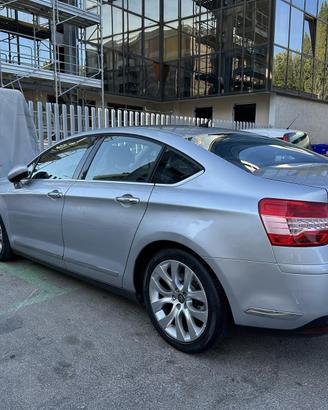 CITROEN C5 Berlina cambio automatico benzina/gas