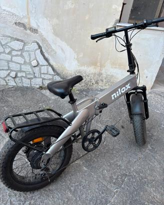 Nilox X10